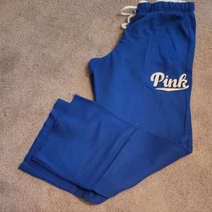 Victoria Secret PINK sweats XS
